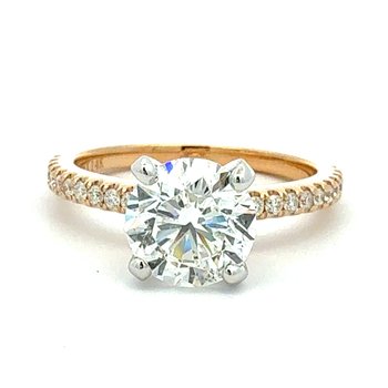 Engagement Ring 100-04607