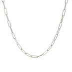 Wear-EVERY-Where Paperclip Chain 430-31105