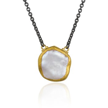 Rosalie Necklace 650-648371