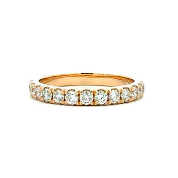 Diamond Anniversary Band 120-08351