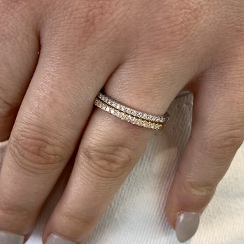 Diamond Band 110-25716