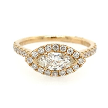 Engagement Ring 100-04471
