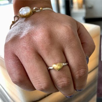 Stockholm Love Ring 650-648111