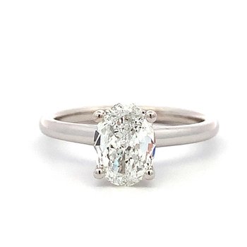Engagement Ring 100-04596