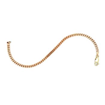 Curb Link Bracelet 800-05472