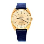 Signature Estate Pre-owned Omega Constellation 500-03230