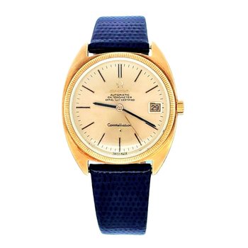 Pre-owned Omega Constellation 500-03230
