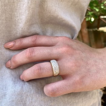 Diamond Band 800-05033
