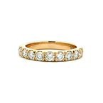Moses Signature Diamond Band 120-08340