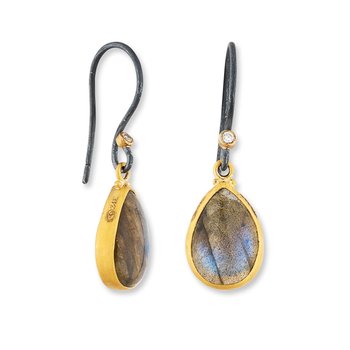 Nightfall Earrings 650-648409
