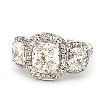 Engagement Ring 100-00024