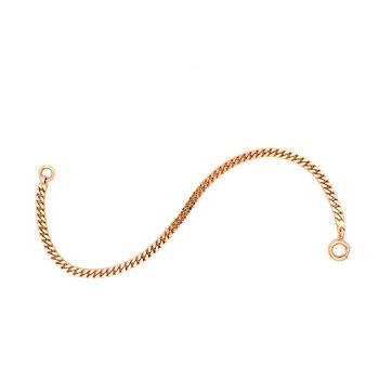 Curb Link Bracelet 800-05471