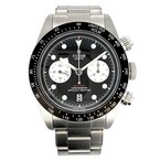 Signature Estate Pre-owned Tudor Black Bay Chrono 500-03183