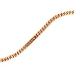 Signature Estate Curb Link Bracelet 800-05472