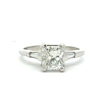 Engagement Ring 801-00280