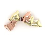Signature Estate Retro Bow Pin 800-04597