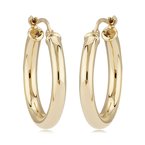 Wear-EVERY-Where Hoop Earrings 425-42310