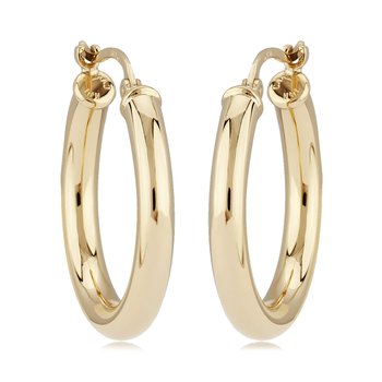 Hoop Earrings 425-42310