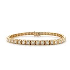 Moses Signature Diamond Tennis Bracelet 170-03706