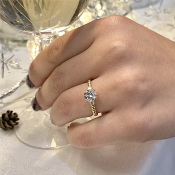 Engagement Ring 100-04600