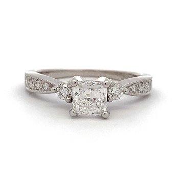 Engagement Ring 801-00252