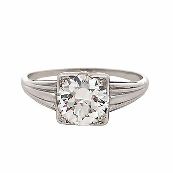 Engagement Ring 801-00257