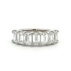 Moses Signature Diamond Band 120-08345