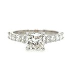 Signature Estate Engagement Ring 801-00231
