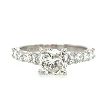 Engagement Ring 801-00231