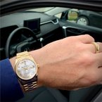 Signature Estate Pre-owned Rolex Day-Date 36mm 500-03120
