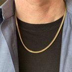 Signature Estate Antique Chain Circa 1922 800-05420