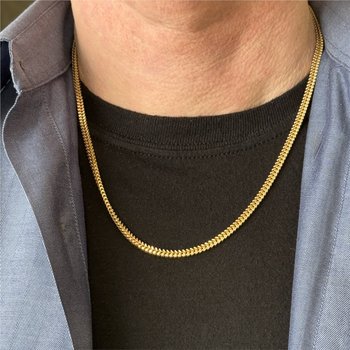 Antique Chain Circa 1922 800-05420