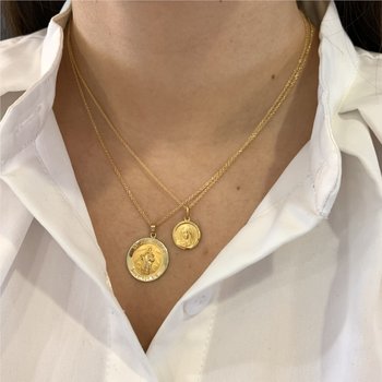 St. Jude Medal 800-04868