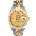 Signature Estate Pre-owned Rolex Datejust 26mm 500-03199