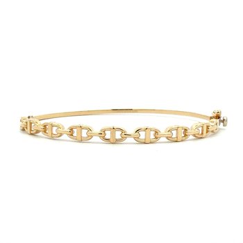 Mariner Bangle Bracelet 440-09054