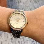 Signature Estate Pre-owned Omega DeVille Prestige Collection 500-03175