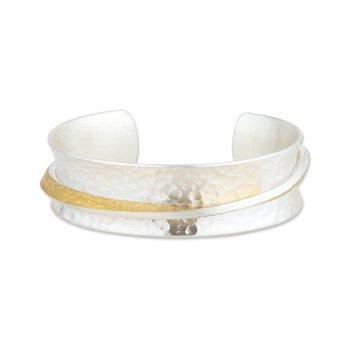 Twist Cuff 650-648410
