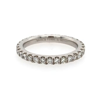 Diamond Eternity Band 120-00021