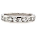 Signature Estate Diamond Band 802-00205