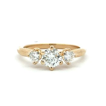 3-Stone Ring 120-08343