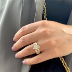 Signature Estate Diamond Ring 800-05394