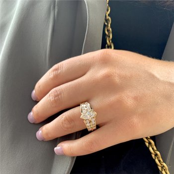 Diamond Ring 800-05394