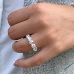 Moses Signature Internally Flawless Diamond Band 120-08344