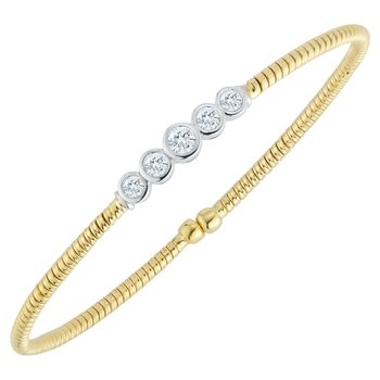 Diamond Flex Cuff 170-03719