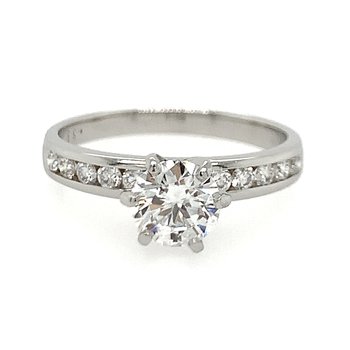 Engagement Ring 801-00233