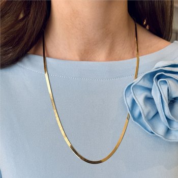 Herringbone Chain 800-05464