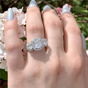 Engagement Ring 100-00024