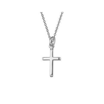 Cross Necklace 650-648144