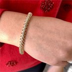 Signature Estate Diamond Bracelet 800-05370