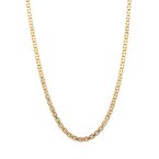 Signature Estate Fancy Link Chain 800-05499